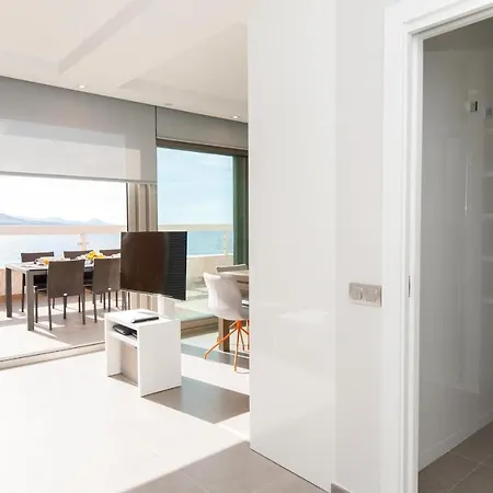 Appartamento Emilia - Las Canteras *