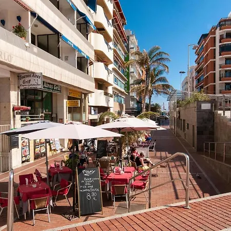 Appartamento Emilia - Las Canteras