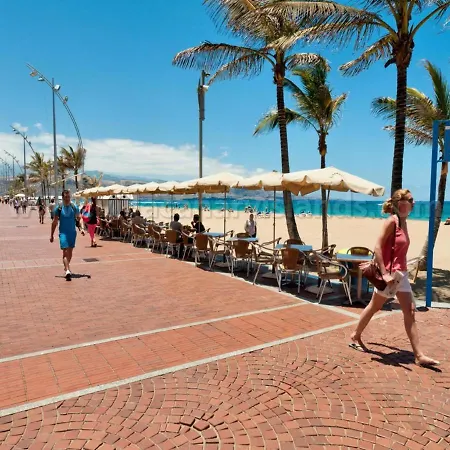 Emilia - Las Canteras Appartamento Las Palmas de Gran Canaria
