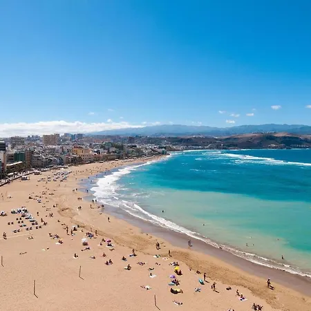 Appartamento Emilia - Las Canteras *