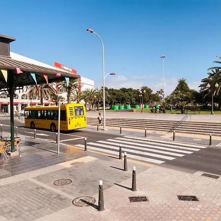 Emilia - Las Canteras