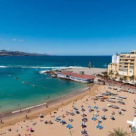 Emilia - Las Canteras Las Palmas de Gran Canaria