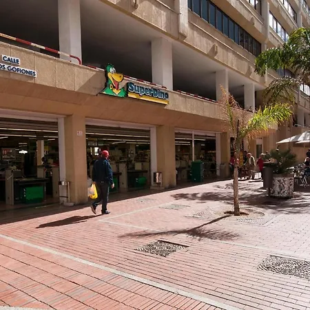 Appartamento Emilia - Las Canteras Las Palmas de Gran Canaria